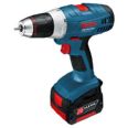 GSR 14,4 V-LI Premium Professional