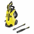 HIDROLIMPIADORA KARCHER K 4 FC
