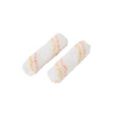   Minirodillo  fibra poliester 6 cm